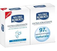 Extra Hydrating soap - 2 Solid soaps 100 g