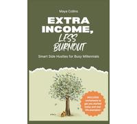 Extra Income, Less Burnout: Smart Side Hustles for Busy Millennials, 10 Passive Income Ideas for Millennials Who Want to Make Money without Quitting Their Job