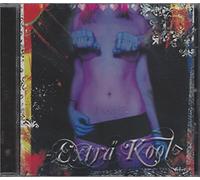 Extra Kool - Chronicles Of An American Wast