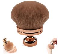 Extra Large Body Makeup Brush for Self Tanner, 2PCS Extra Large Body Makeup Brush For Self Tanner, Coverage Perfector for Legs, Face (1Pc C)