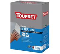 Extra Liss TOUPRET 1Kg - BCLIS01