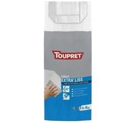 Extra Liss TOUPRET 5Kg - BCLIS05