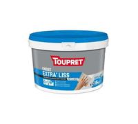 Extra Liss TOUPRET Pate Tube 15Kg - BCLIP15