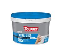 Extra Liss TOUPRET Pate Tube 4Kg - BCLIP04