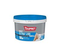 Extra Liss TOUPRET Pate Tube 4Kg - BCLIP04