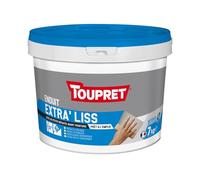 Extra Liss TOUPRET Pate Tube 7Kg - BCLIP07