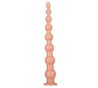 Extra Long Soft Soft Durable Fixed Silicone Qui Ne Se Déforme Pas Lorsqu'il Est Tiré,Acolor