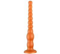 Extra Long Soft Soft Durable Fixed Silicone Qui Ne Se Déforme Pas Lorsqu'il Est Tiré,BGold