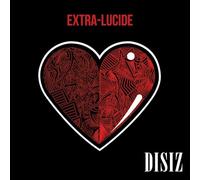 Extra-Lucide (Digipack 2 CD, 5 titres bonus)