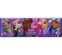 Extra Mini Minis Dolls 5-pack HPN09