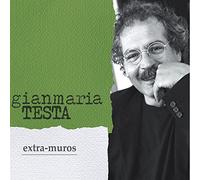 Extra Muros [New Édition] / Gianmaria Testa