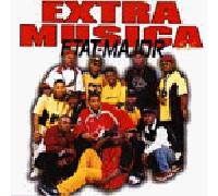 Extra Musica - Etat Major