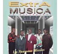 Extra Musica - Les Nouveaux Missiles