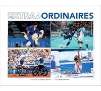 Extra&Ordinaires