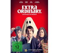 Extra Ordinary - Chasse aux fantômes pour débutants | DVD | allemand | NEUF |...