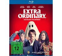 Extra Ordinary - Geisterjagd für Anfänger (Blu-ray)