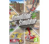 Extra Play - Demolition Simulator [import anglais]