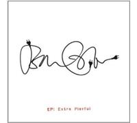 Extra Playful Ep