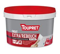 Extra Rebouch TOUPRET en Pate 4Kg - BCRP04