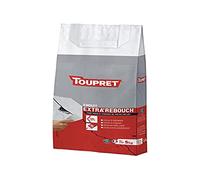 Extra Rebouch TOUPRET en Poudre 5Kg - BCREB05