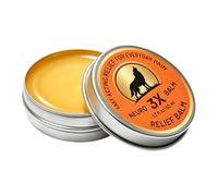 Extra Relief Cream - 80ml Strength Fast Acting, Soothing Gel for Joint Muscle Comfort Leg Shoulder Knee Hip Foot Care Cream for Home Office Daily Use Travel Routine Massage Support