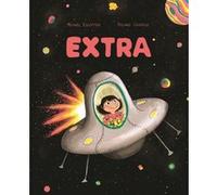 Extra Roland Garrigue (Illustration), Michaël Escoffier (Auteur)