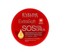 Extra Soft Sos Specjalistyczny Krem Intensywnie Nawil?aj?cy Do Twarzy I Cia?a 10% Urea 175ml Multicolore