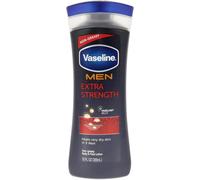 Extra Strength Body And Face Lotion For Men, 10 Ounce