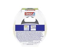 tesa EXTRA STRONG 51960-00000-11 Ruban de pose tesa® Professional translucide (L x l) 10 m x 50 mm 1 pc(s)