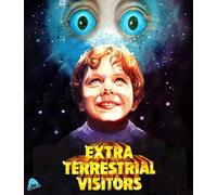 Extra Terrestrial Visitors (1983) / Los Nuevos Extraterrestres (Blu Ray)