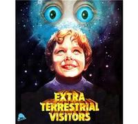Extra Terrestrial Visitors (1983) / Los Nuevos Extraterrestres (Blu Ray) G