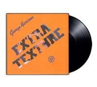 George Harrison Extra Texture (Vinyl) 12" Album