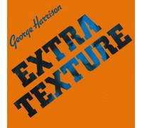 George Harrison Extra Texture (Vinyl) 12" Album