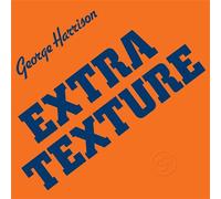 Extra Texture CD