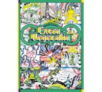 Extra-Végétalia (partie 2) - Gwénola Carrère - Super Loto - broché - Bande dessinée