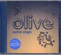 OLIVE - Olive - Extra Virgin/New Version