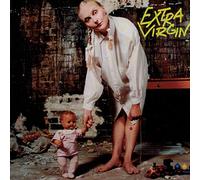 Extra Virgin - Extra Virgin [Import]