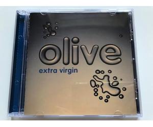 Extra Virgin/New Version