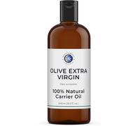 Extra Virgin Olive Base Oil-500ml-100% Pure