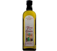 Extra Virgin Olive Oil 75 Cl - Terre del Casale - - Encadré 6 Pièces