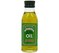 Extra Virgin Olive Oil Cold séchées - 250 ml
