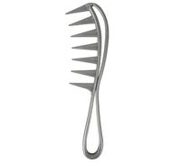 Extra Wide Tooth Comb - Curly Hair Detangling Comb