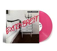 Extrabreit – Hotel Monopol (2023 Remaster) – Vinyle LP 180 g Édition limitée (Import)