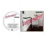 Extrabreit – Hotel Monopol – CD – Remastérisé (2023)