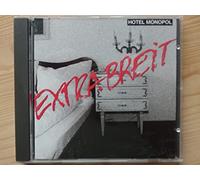 Extrabreit - Hotel Monopol [Import]