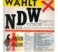 Extrabreit, Hubert KAH, DAF, Rheingold, Ixi, Joachim WITT. [Import]