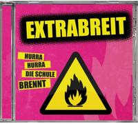Extrabreit - Hurra Die Schule Br [Import]