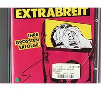 Extrabreit - Ihre Grössten Erfolge [Import]