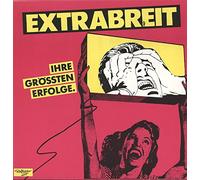 Extrabreit - Ihre Grössten Erfolge - Reflektor Z - 0060.348