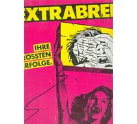 Extrabreit - Ihre größten Erfolge / Vinyl record [Vinyl-LP]